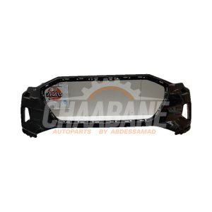 Pare-chocs avant 4KE807437 Audi E-tron (GEN) 2018