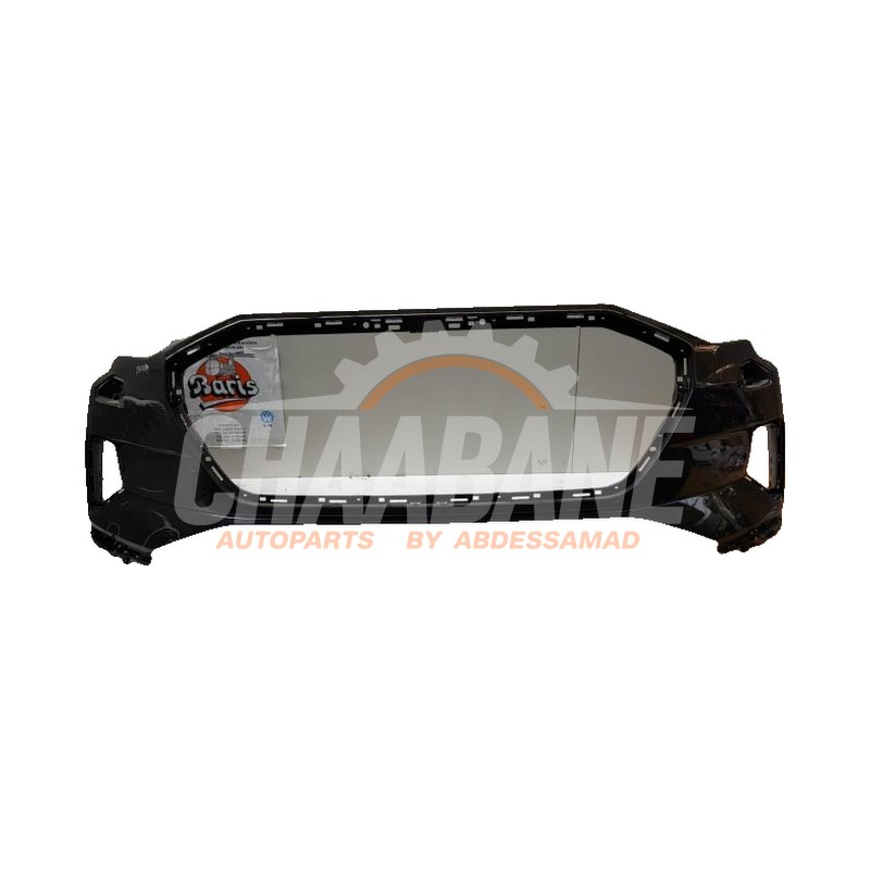 Pare choc avant 4KE807437 Audi E-tron (GEN) 2018