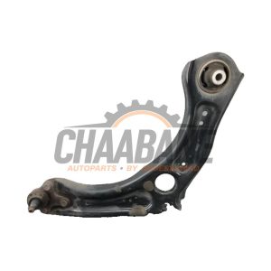 Bras de suspension avant droit Seat Arona (KJX) 1.0 TSI 12V 2017
