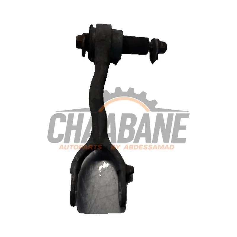 Bras de suspension arriere gauche T2H16771 Jaguar XE 2.0d 180 16V