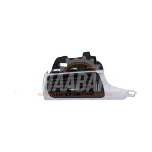 Aerateur tableau de bord 4G1820901E6PS Audi RS 6 Avant (C7) 4.0 V8 TFSI 32V 2013 / 2018