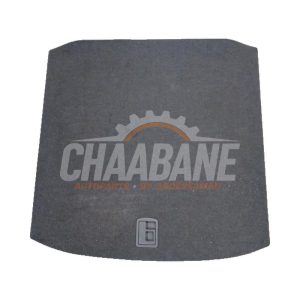 Coffre tapis 8V5863463G Audi A3 2013 / 2020