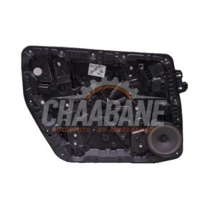 Poignee portiere 4portes avant gauche A0997601502 Mercedes B (W247) 1.3 B-180 Turbo 16V