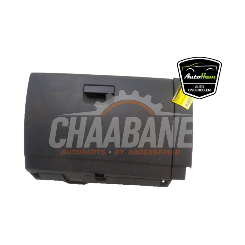 Boite a gants 6F1857103M Seat Ibiza V (KJB) 1.0 MPI 12V 2017