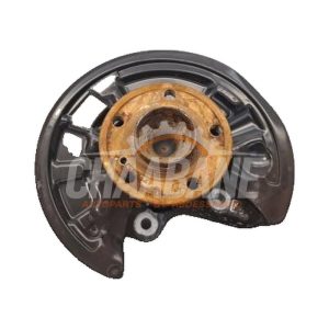 Fusee arriere droit A2463503641 Mercedes CLA Shooting Brake (117.9) 1.5 CLA-180 d 16V