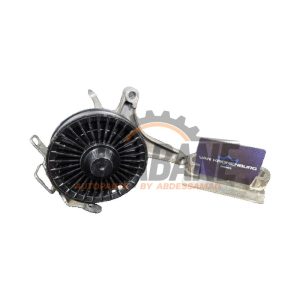 Rouleau tendeur courroie trapezoidale multiple A2782340039 Mercedes GL (X166) 4.7 GL 500 BlueEFFICIENCY V8 32V 4-Matic