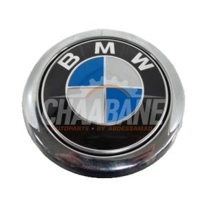 Poignee hayon 7270728 BMW M1 2012 / 2019
