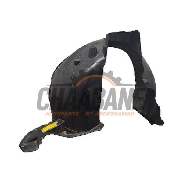 Passage de roue 2G7805912A Volkswagen Taigo 1.0 TSI 115 12V 2021