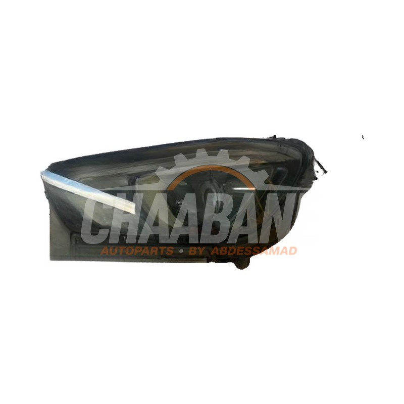 Phare gauche A1679060303 Mercedes GLE (V167)