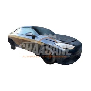 Retroviseur exterieur droit L9409112U668 BMW 2 serie Gran Coupe (F44) 218i 1.5 TwinPower Turbo 12V 2019