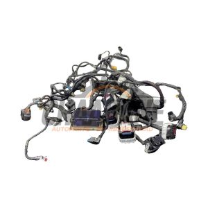 Faisceau de cables compartiment moteur A6541504500 Mercedes E (W213) E-220d 2.0 Turbo 16V