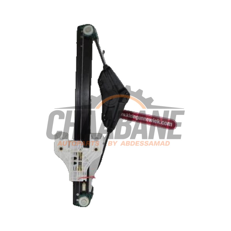 Mecanique vitre 4portes arriere droite 4K0839462 Audi A6 2018
