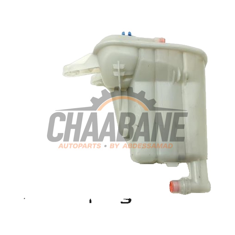 Reservoir dexpansion 8K0121403Q Porsche Macan (95B) 2.0 16V Turbo 2014