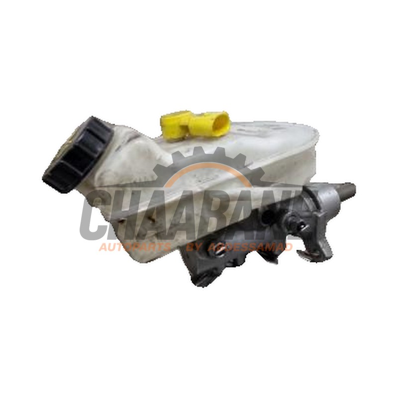 Cylindre de frein principal 7LA611019 Volkswagen Transporter T6 2.0 TDI 150 4Motion 2015 / 2024