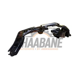 Support pare-chocs arriere droit A1778850800 Mercedes A (177.0) 2.0 A-200d