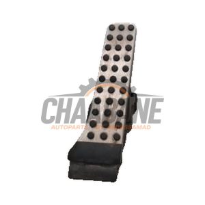 Pedale daccelerateur A2053000104 Mercedes C (C205) C-220d 2.2 16V BlueTEC