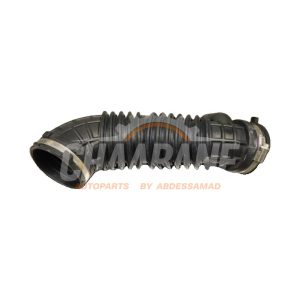 Tuyau daspiration air 7T0129654A Volkswagen Multivan T7 2021