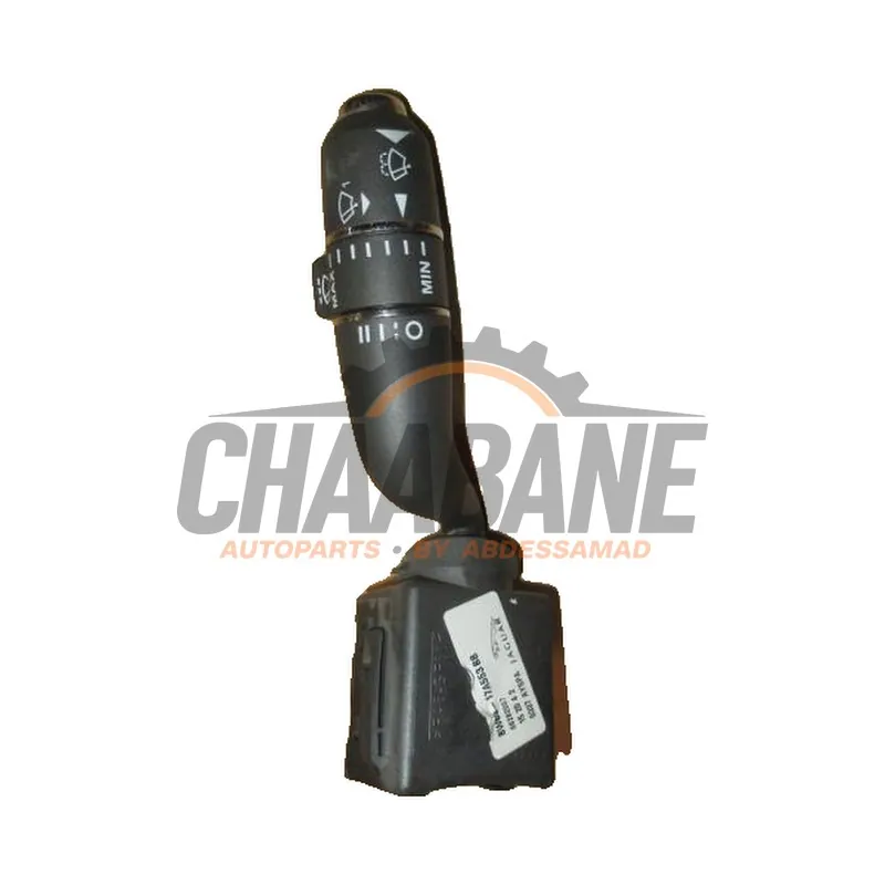 Commutateur essuie-glace C2D51510 Jaguar F-type Convertible 3.0 S V6 24V