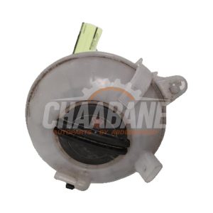 Reservoir dexpansion 5Q0121407D Seat Leon SC (5FC) 1.2 TSI Ecomotive 16V 2012 / 2018