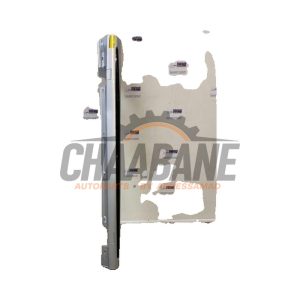 Seuil droit A1766980354 Mercedes A (W176) 2.0 A-45 AMG Turbo 16V 4-Matic