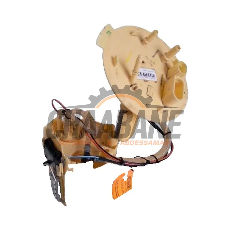 Pompe dinjection A2091041300 Jaguar F-Pace 3.0 D 24V AWD