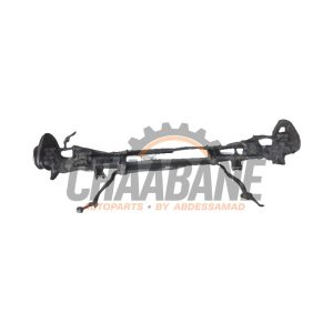 Arbre entrainement roue avant D21270RS0039 Mercedes Sprinter 3,5t (907.6/910.6) 314 CDI 2.1 D FWD