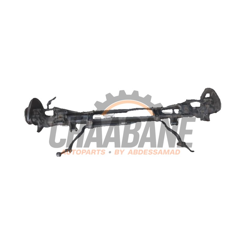 Train arriere complet D21270RS0039 Mercedes Sprinter 3,5t (907.6/910.6) 314 CDI 2.1 D FWD