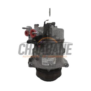 Compresseur de clim CPLA19D629BF Jaguar XE