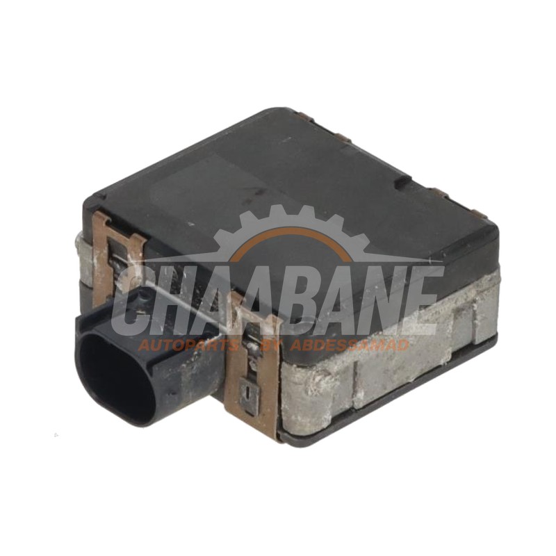 Capteur radar A0009055211 Mercedes C-Klasse