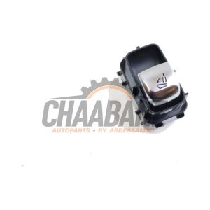 Commodo A2059051403 Mercedes GLC (X253) 2.0 260 16V 4-Matic