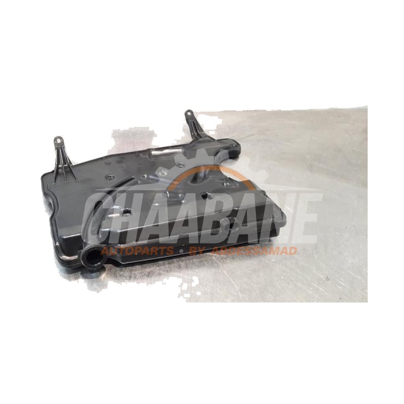 Caisse de resonance 13718570016 BMW 2 serie Active Tourer (F45) 218d 2.0 TwinPower Turbo 16V 2013 / 2021