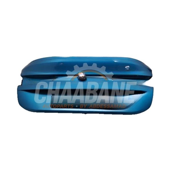 Couvercle coffre 41009462996 BMW 2-Serie 2019
