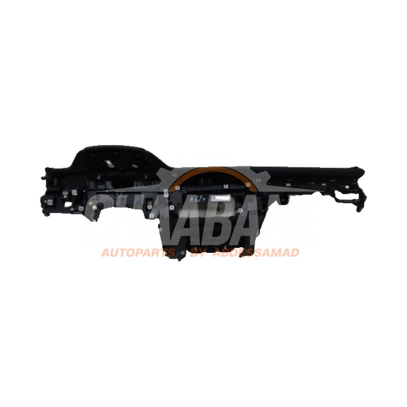 Kit airbag + tableau de bord 4KL857033 Audi E-tron (GEN) 2018