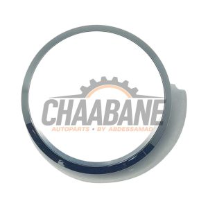 Grille aeration tableau de bord A177830660 Mercedes CLA Shooting Brake (118.6) 1.3 CLA-180 Turbo 16V