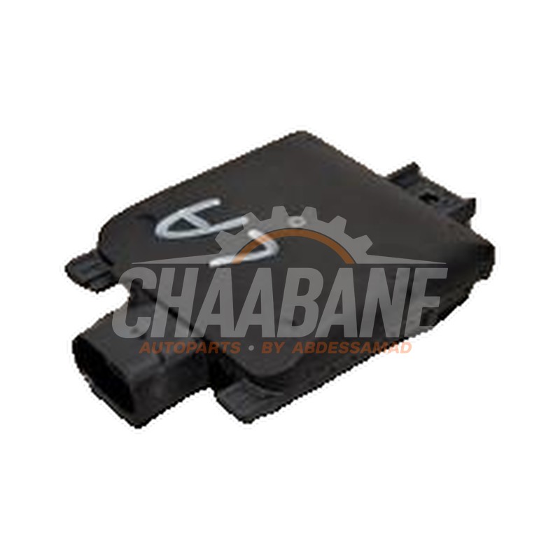 Capteur radar 2Q0907685K Audi Q4 (F4B) 40 e-tron 2021
