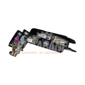 Boite a fusibles 8W0915459G Audi Q7 (4MB/4MG) 3.0 TFSI V6 24V 2015