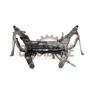 Faux chassis 31116872729 BMW 2 serie Active Tourer (F45) 218i 1.5 TwinPower Turbo 12V 2013 / 2021