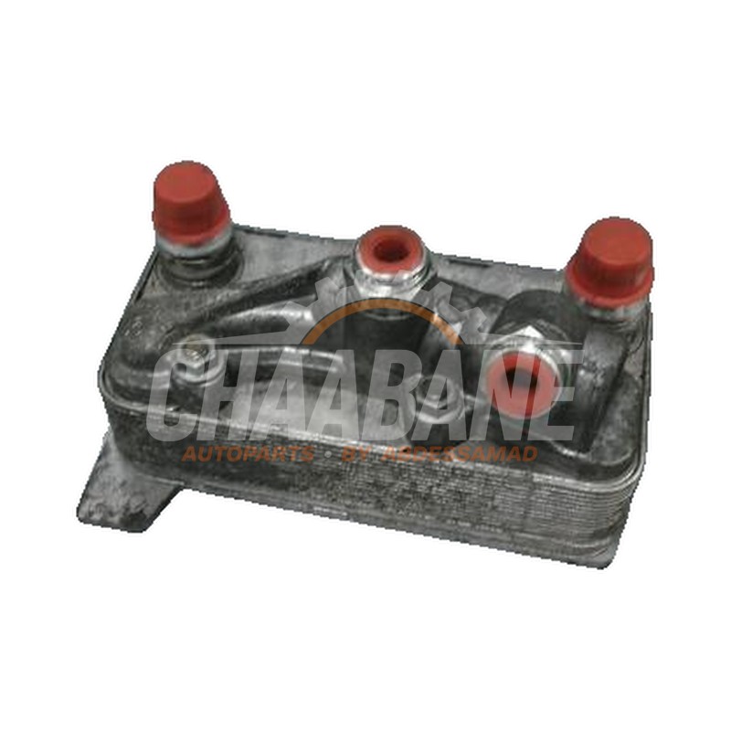 Refroidisseur dhuile A0995002500 Mercedes C-Klasse