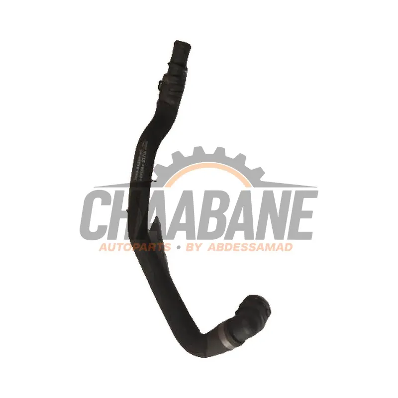 Tuyau (divers) T2R23958 Jaguar F-type 2.0 Turbo 16V
