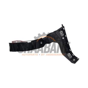 Support pare-chocs arriere gauche A2478850400 Mercedes B (W247) 1.3 B-200 Turbo 16V