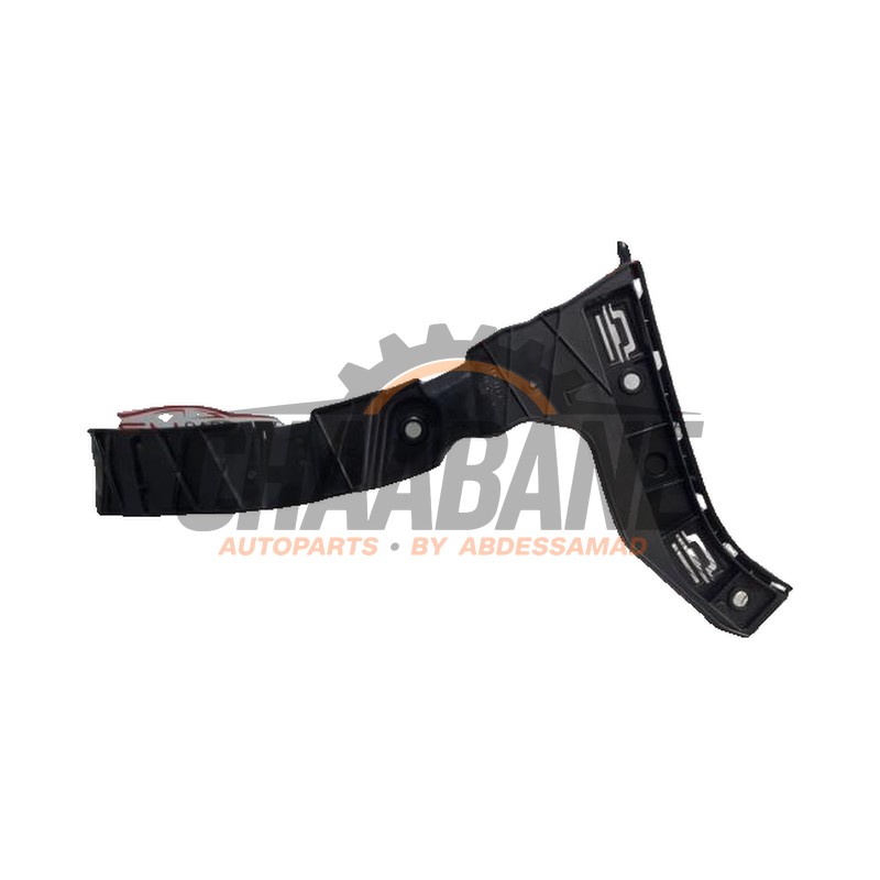 Support pare-chocs arriere gauche A2478850400 Mercedes B (W247) 1.3 B-200 Turbo 16V