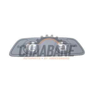 Eclairage interieur arriere 8W0947111 Audi A5 Sportback (F5A/F5F) 2016