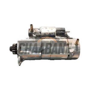 Demarreur GX7311001BC Jaguar F-Pace 2.0 D 180 16V