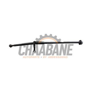 Arbre de transmission 8V0521101C Audi RS 3 Sportback (8VA/8VF) 2.5 TFSI 20V Quattro 2015 / 2020