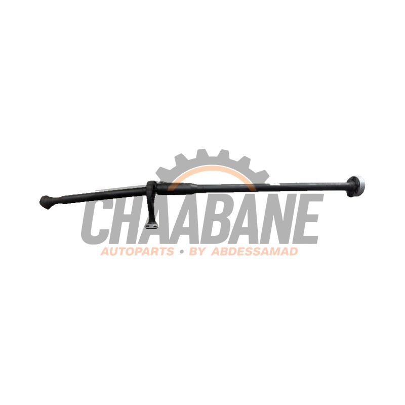 Arbre intermediaire 8V0521101C Audi RS 3 Sportback (8VA/8VF) 2.5 TFSI 20V Quattro 2015 / 2020