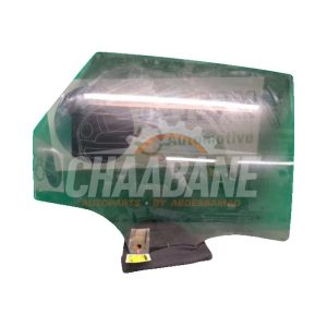 Vitre portiere 4portes arriere droite 8V4845206A Audi RS 3 Sportback (8VA/8VF) 2.5 TFSI 20V Quattro 2015 / 2020