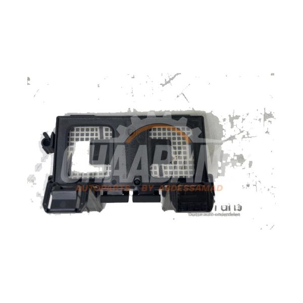 Antenne 4M8035205 Audi Q8 (4MN) 2018