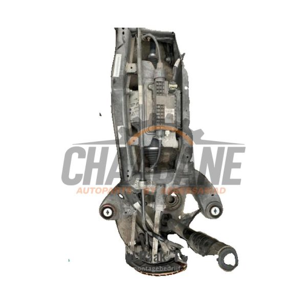 Arbre de transmission arriere droit Maserati Ghibli III 2013