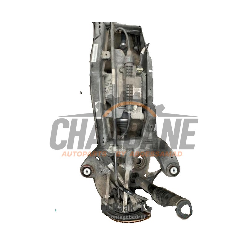 Arbre de transmission arriere droit Maserati Ghibli III 2013