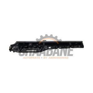 Aerateur tableau de bord 8W1820902 Audi S5 Sportback (F5A/F5F) 3.0 TFSI V6 24V 2016